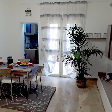 Casa Diana Appartamento *
