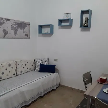 Appartamento Casa Diana
