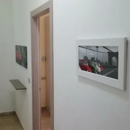 Appartamento Casa Diana Sciacca