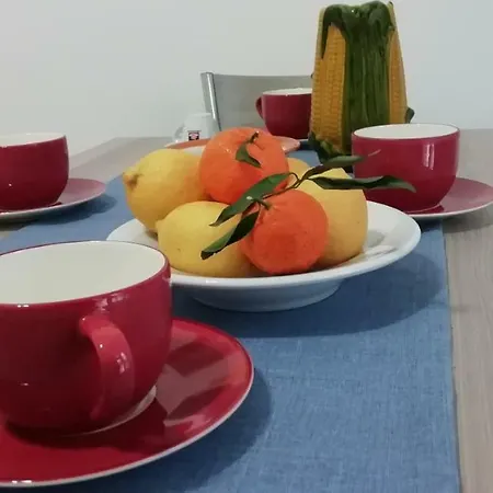 Casa Diana Appartamento