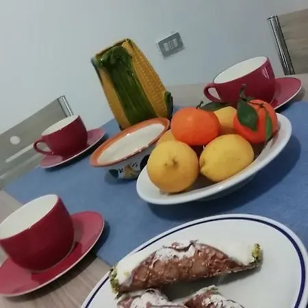 Appartamento Casa Diana *