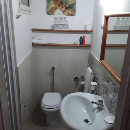Appartamento Casa Diana *