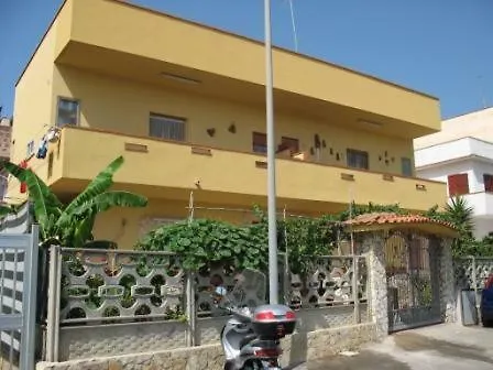 Appartamento Casa Diana *